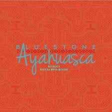 Bluestone Ayahuasca