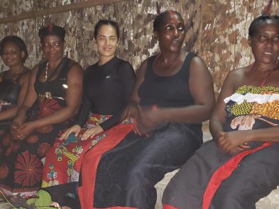 Discover Iboga Church of America