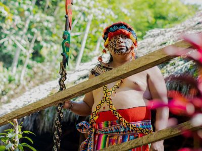 La Vida Divine Healing Institute