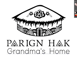 Parign Hak – Grandma's Home