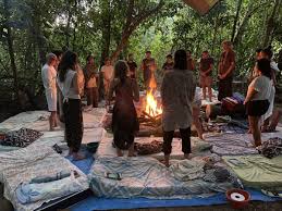 Sound of Light (Florestral)