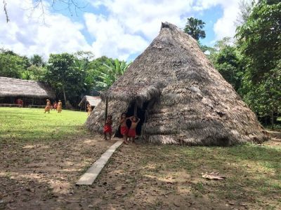 Kawsay Ayahuasca Retreat