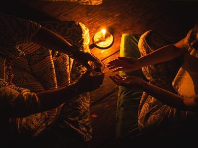 Nihue Rao Centro Espiritual