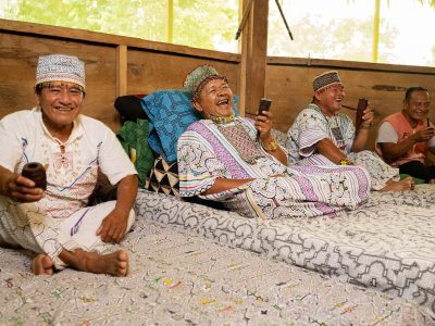 Nihue Rao Centro Espiritual