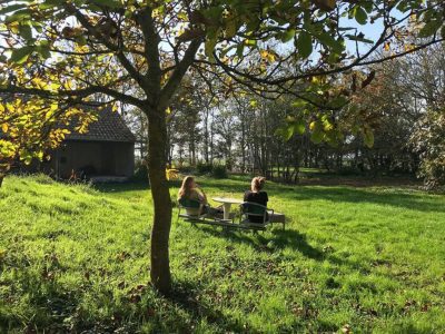 New Moon Psychedelic Retreats