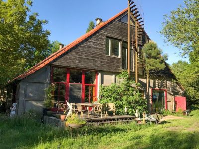 New Moon Psychedelic Retreats