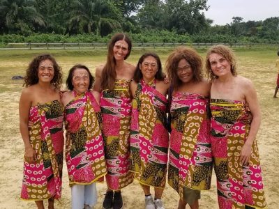 Discover Iboga Church of America