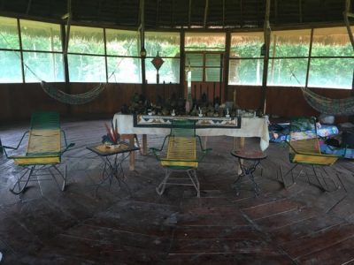 Kawsay Ayahuasca Retreat