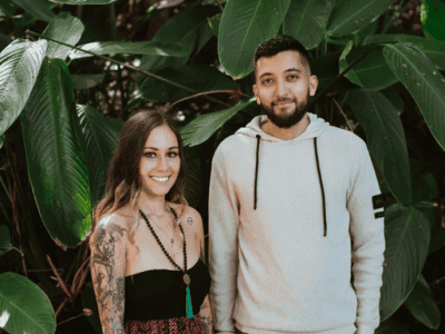 Maha Devi Ayahuasca Retreats