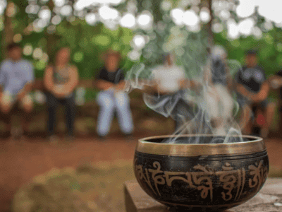 Maha Devi Ayahuasca Retreats