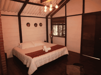 Maha Devi Ayahuasca Retreats