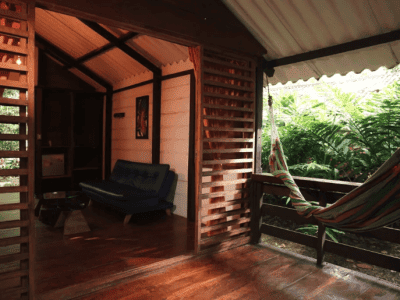 Maha Devi Ayahuasca Retreats