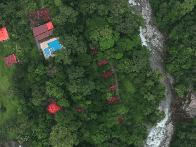 Maha Devi Ayahuasca Retreats