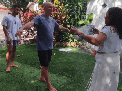 Ayayní Healing Retreat Center