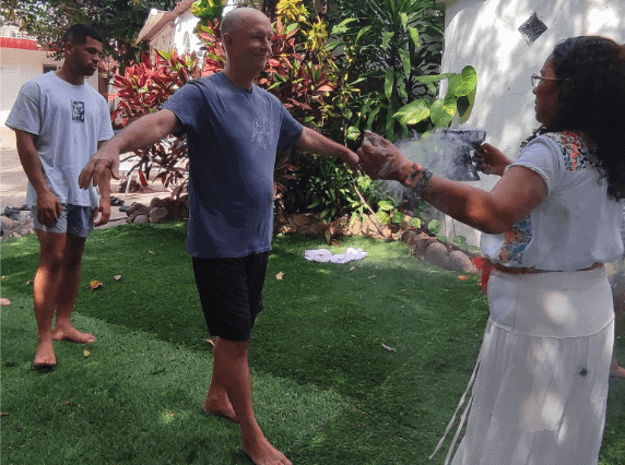 Ayayní Healing Retreat Center