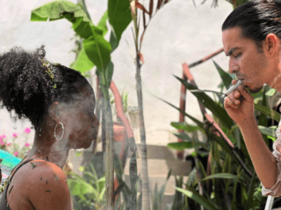 Ayayní Healing Retreat Center