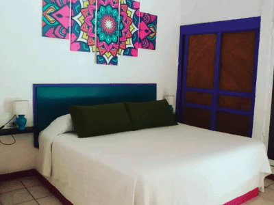 Ayayní Healing Retreat Center