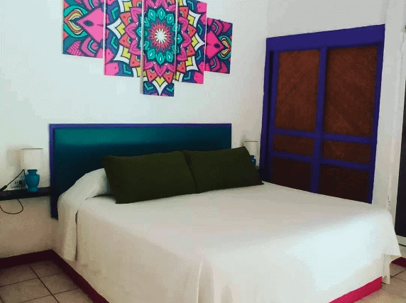 Ayayní Healing Retreat Center