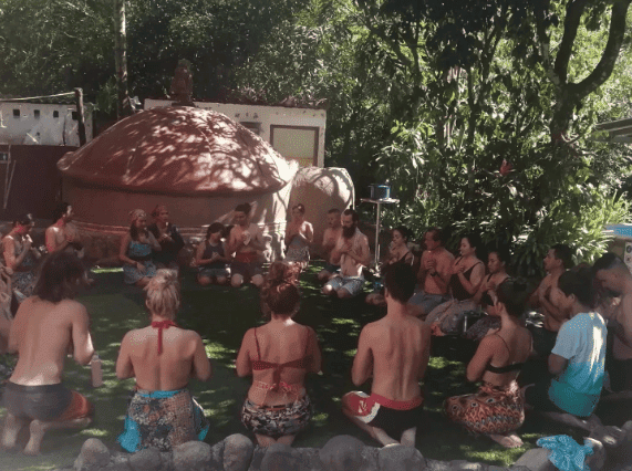 Ayayní Healing Retreat Center