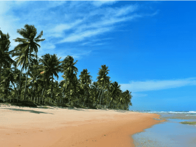 Pousada Rancho Fundo