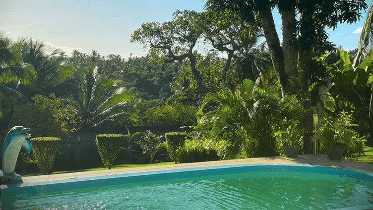 Pousada Rancho Fundo