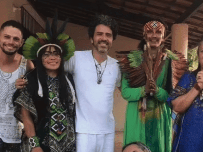 Pousada Rancho Fundo