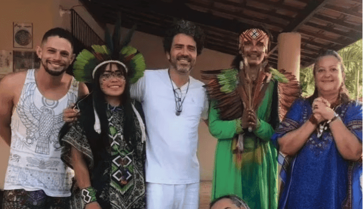 Pousada Rancho Fundo