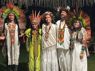 Pousada Rancho Fundo