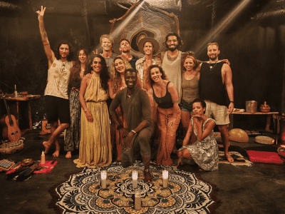 Ascending Soul Retreats