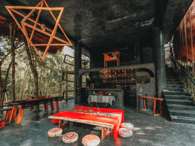 Ascending Soul Retreats