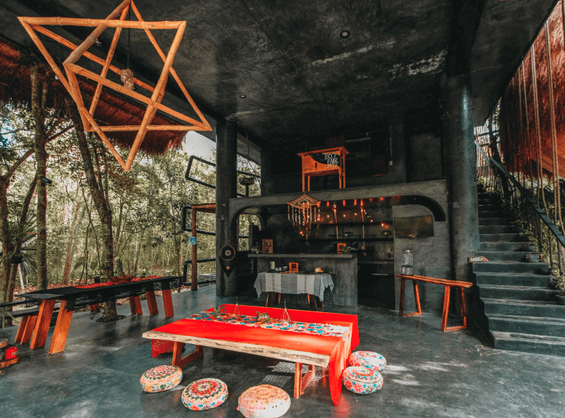 Ascending Soul Retreats