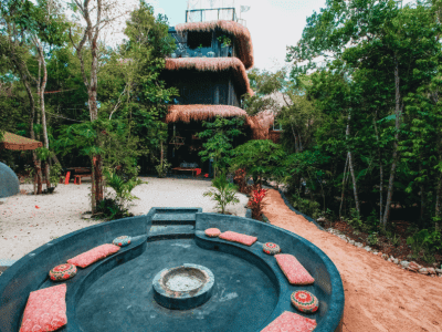 Ascending Soul Retreats