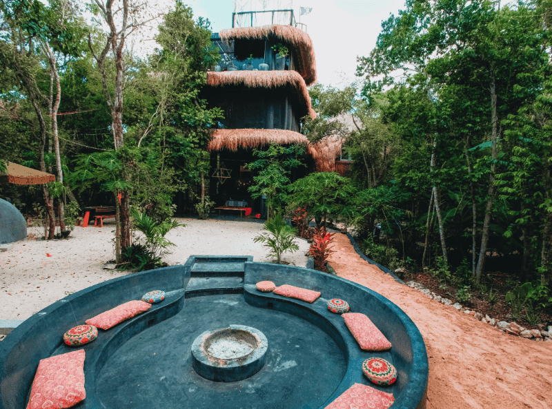 Ascending Soul Retreats