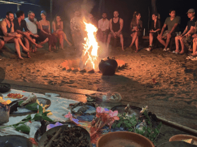 Movement Music Medicina