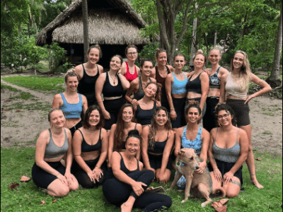 Movement Music Medicina