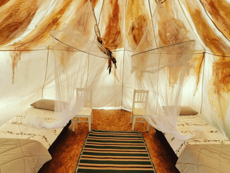 The Source of Peace & Happiness