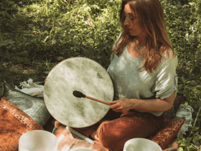 The Source of Peace & Happiness