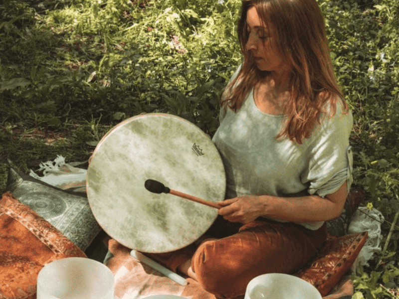 The Source of Peace & Happiness