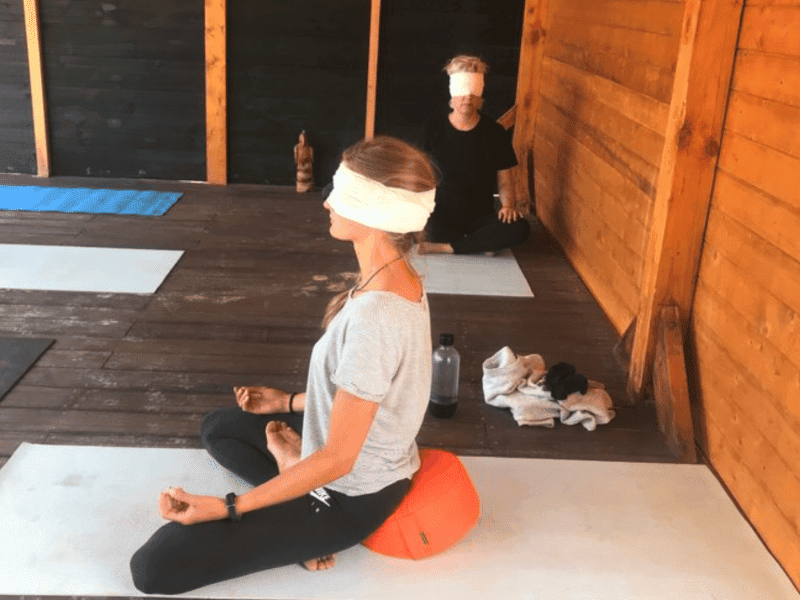 The Source of Peace & Happiness