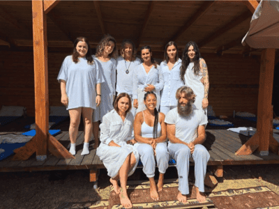 The Source of Peace & Happiness