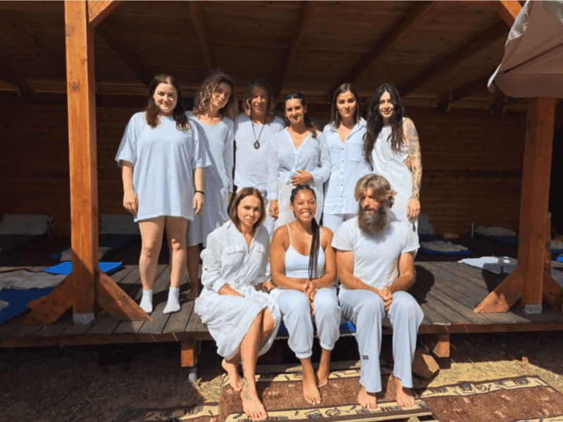 The Source of Peace & Happiness