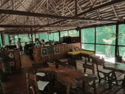 Naturalia Retreat Center