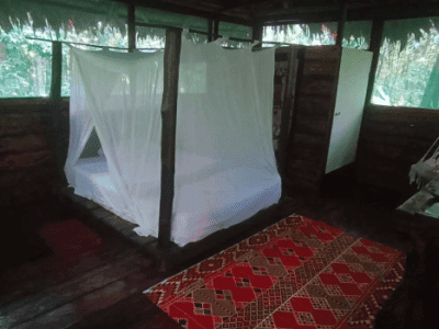 Naturalia Retreat Center