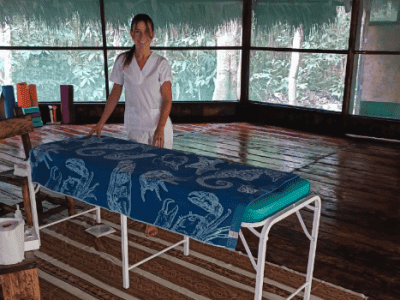 Naturalia Retreat Center