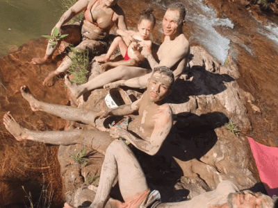 Instituto Flor das Aguas