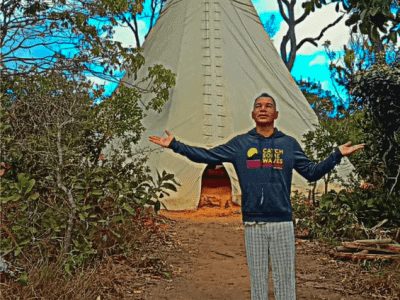 Instituto Flor das Aguas