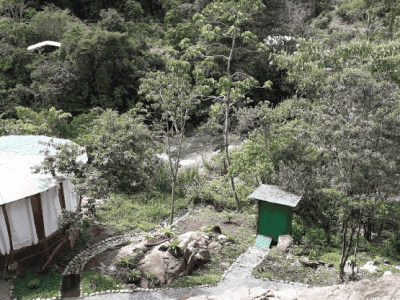 Heaven and Earth Sanctuary