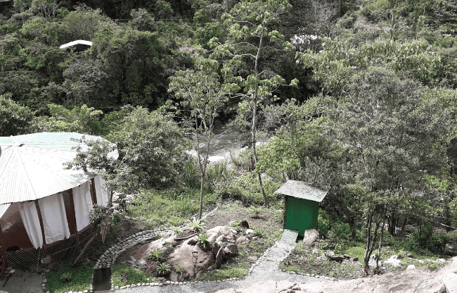 Heaven and Earth Sanctuary