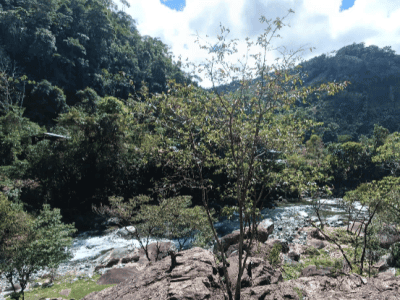 Heaven and Earth Sanctuary