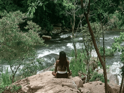 Heaven and Earth Sanctuary